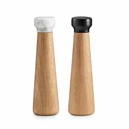 La salière design Craft by Simon Legald