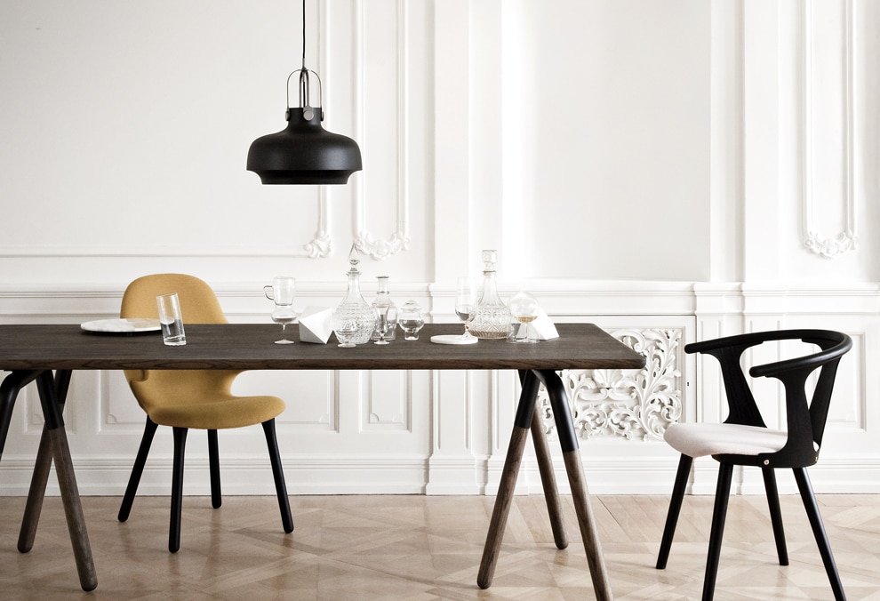 Suspension design - 10 suspensions à découvrir à tout prix