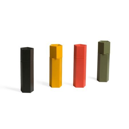 La salière design Ori by Anderssen et Voll La salière design Ori by Anderssen et Voll