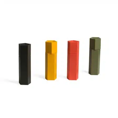 La salière design Ori by Anderssen et Voll