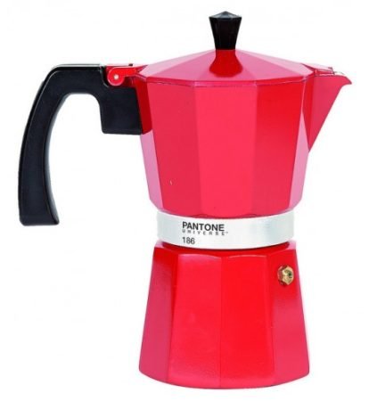 percolateur Pantone percolateur Pantone