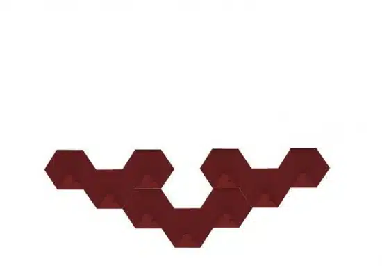 Paterne design - Les patères Simplex by Sebastian Bergne