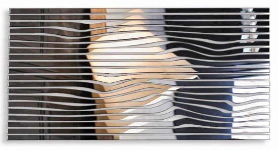 Miroir design - Mirage by Karim Rashid Miroir design - Mirage by Karim Rashid