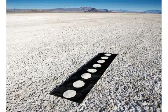 Le tapis Vera by Pappelina 