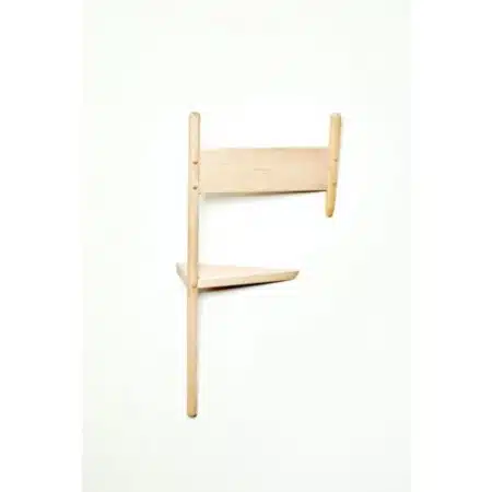 Porte manteau design Wallhax by Geof Ramsay Porte manteau design Wallhax by Geof Ramsay
