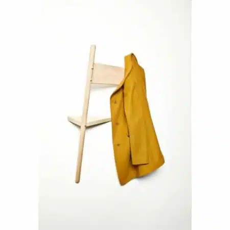 Porte manteau design Wallhax by Geof Ramsay Porte manteau design Wallhax by Geof Ramsay