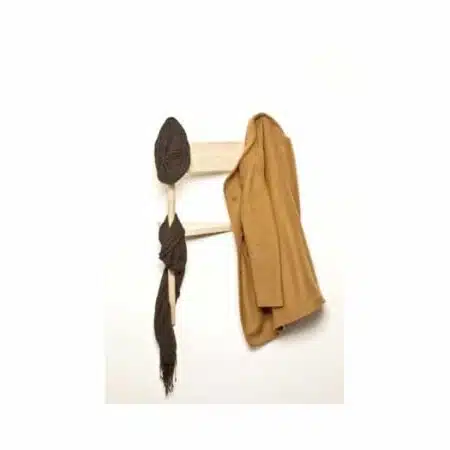 Porte manteau design Wallhax by Geof Ramsay Porte manteau design Wallhax by Geof Ramsay