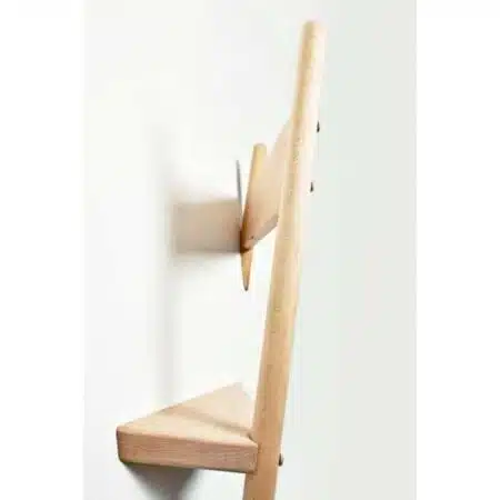 Porte manteau design Wallhax by Geof Ramsay Porte manteau design Wallhax by Geof Ramsay