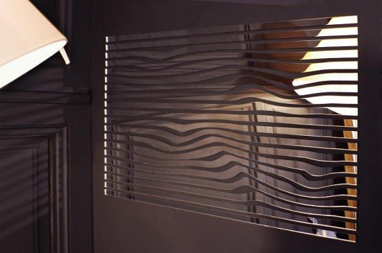 Miroir design - Mirage by Karim Rashid Miroir design - Mirage by Karim Rashid