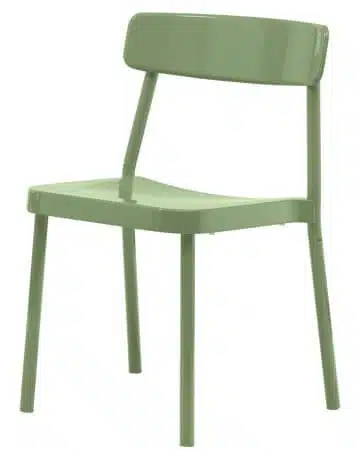 Chaise Grace Emu Samuel Wilkinson Chaise Grace Emu Samuel Wilkinson