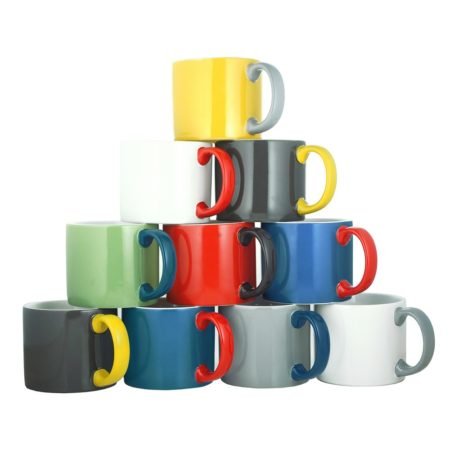 My Mug Espresso - Les tasses à café by Jansen+co's