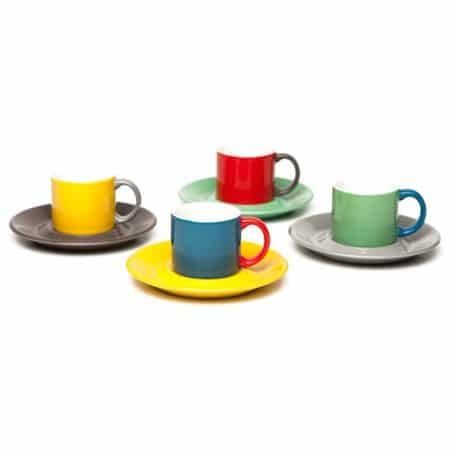 My Mug Espresso - Les tasses à café by Jansen+co's