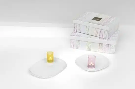 Assiette design : Les assiettes Birthday by Jean-Marc Gady