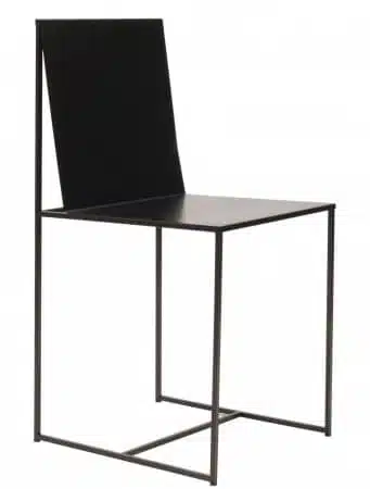chaise Slim Sissi Maurizio Peregalli chaise Slim Sissi Maurizio Peregalli