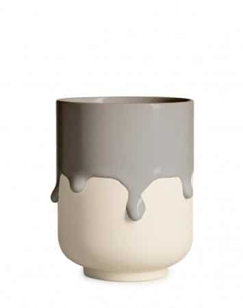 Les Melting Mugs by Studio Arhoj