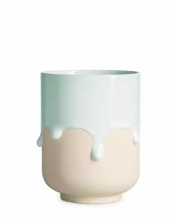 Les Melting Mugs by Studio Arhoj