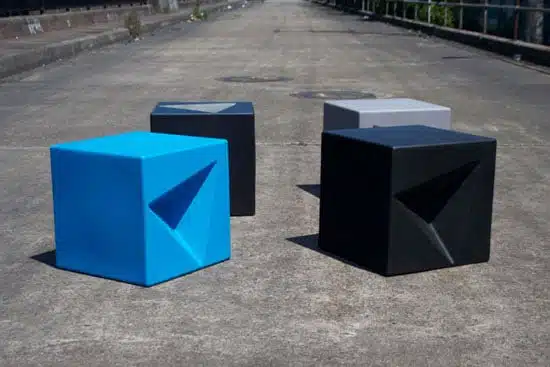 Tabouret design Totem de An Aesthetic Design Tabouret design Totem de An Aesthetic Design