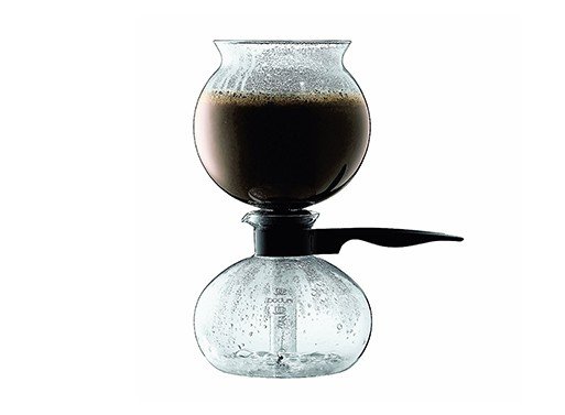 cafetière Pebo de Bodum cafetière Pebo Bodum