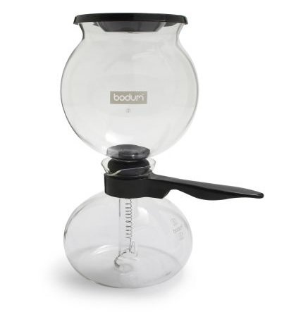 cafetière Pebo de Bodum cafetière Pebo Bodum