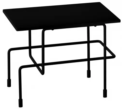 Tables basses originales - Traffic de Konstantin Grcic Tables basses originales - Traffic de Konstantin Grcic