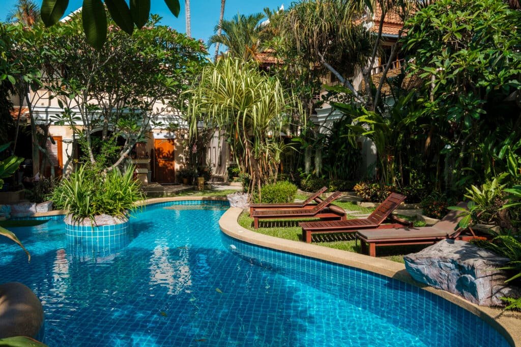 Quel est le budget pour une piscine Quel est le budget pour une piscine