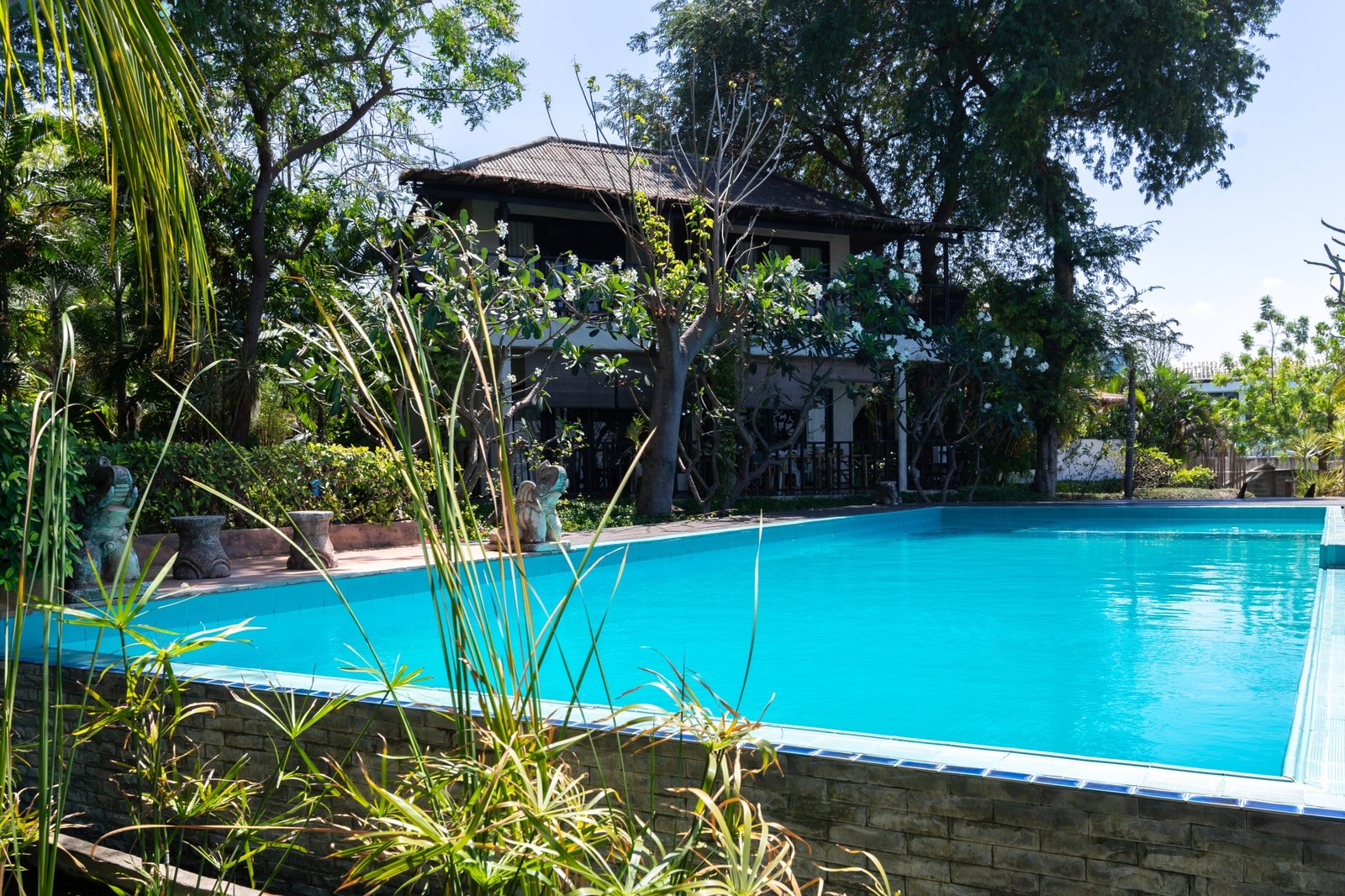 Quels critères pour choisir une piscine Quels critères pour choisir une piscine