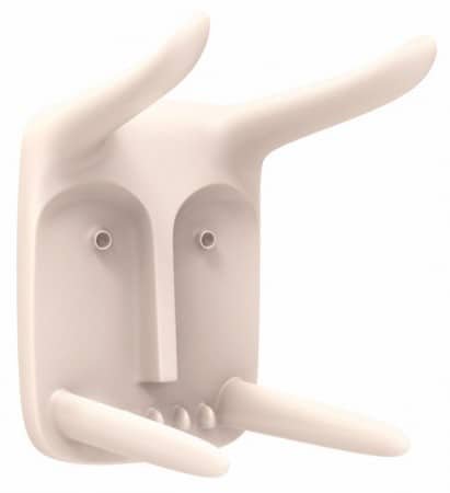 Les bureaux pour enfant Vodo Masko by Ambroise Maggiar Les bureaux pour enfant Vodo Masko by Ambroise Maggiar