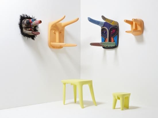 bureau d'enfant Vodo Masko Ambroise Maggiar