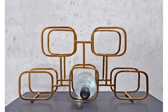 Casier à bouteilles design Gavi by XL Boom Casier à bouteilles design Gavi by XL Boom