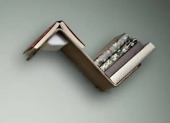 Étagères design - L'étagère lumineuse Lililite 1 Étagères design - L'étagère lumineuse Lililite 1