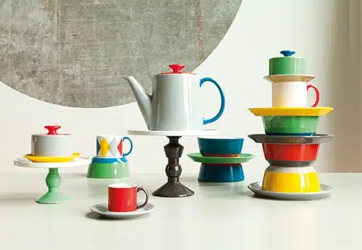 Serax Jansen+co