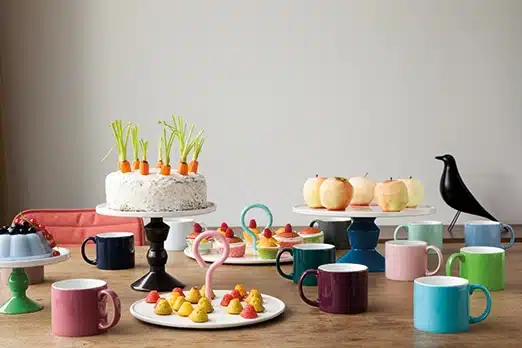 Serax Jansen+co