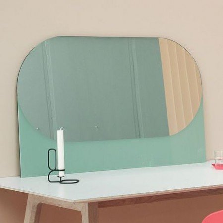 Miroirs design - Shapes by Sylvain Willenz Miroirs design - Shapes by Sylvain Willenz