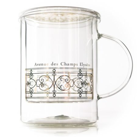mugs double parois Place Pigalle by Silodesign