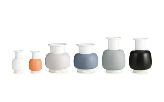 Vase pas cher - Les vases Nyhavn by Simon Legald