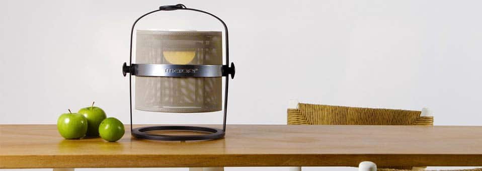 La Lampe Petite Maiori