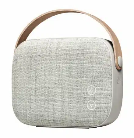 Enceintes design - Helsinki Bluetooth de Vifa 3