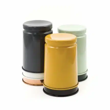 Tabouret design Last par Max Lamb Tabouret design Last par Max Lamb