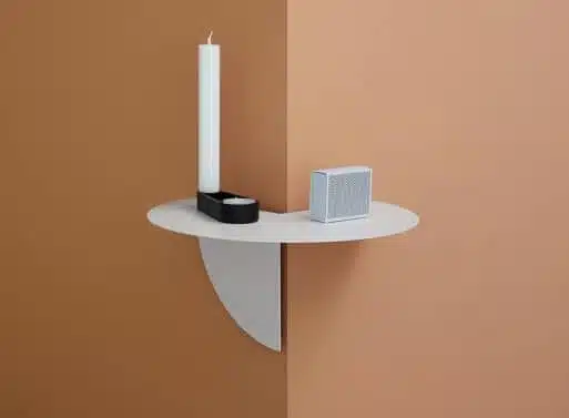 Étagères design - Étagère Pivot par Lex Pott Étagères design - Étagère Pivot par Lex Pott