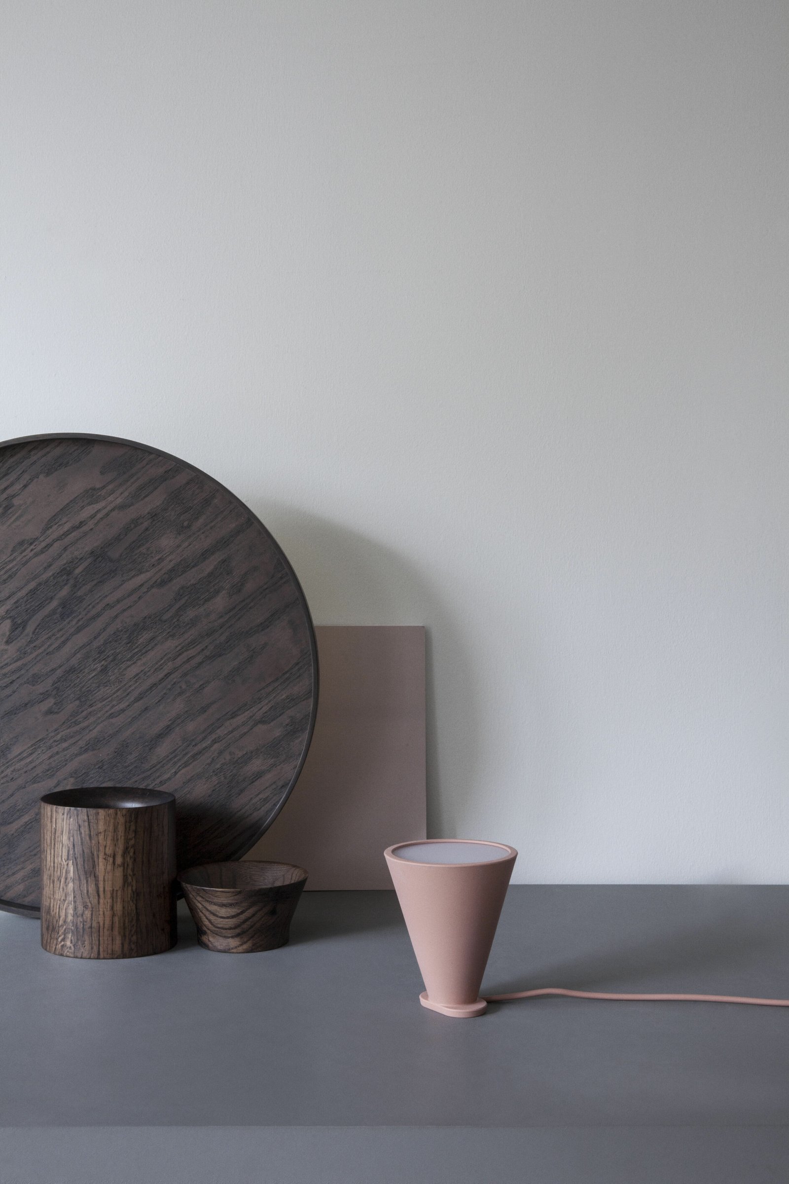 Les lampes originales Bollard de Shane Schneck Les lampes originales Bollard de Shane Schneck