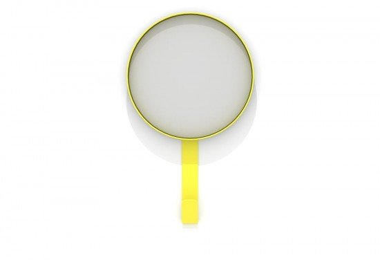 Miroirs design - Kaschkasch by Universo Positivo Miroirs design - Kaschkasch by Universo Positivo