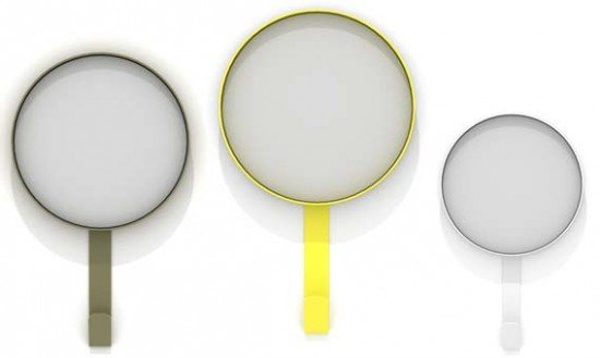 Miroirs design - Kaschkasch by Universo Positivo Miroirs design - Kaschkasch by Universo Positivo