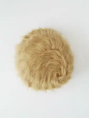 Pouf design : le Pouf Hairy Thing