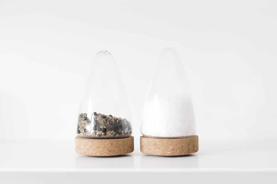 La salière design Boeien by Ka-Lai Chan 2 La salière design Boeien by Ka-Lai Chan 2