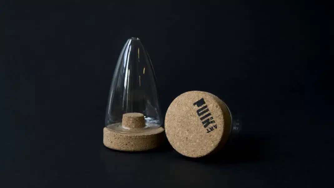La salière design Boeien by Ka-Lai Chan 1