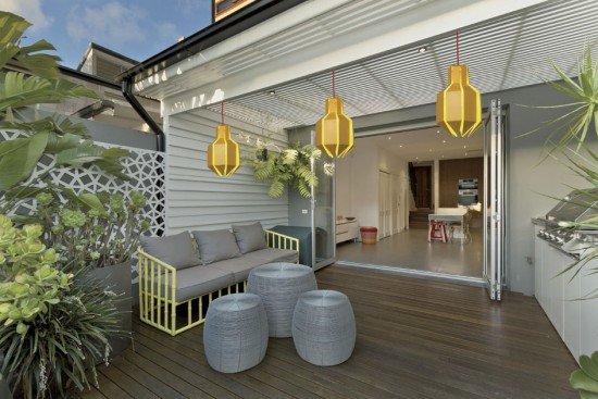 Lustre Design - 9 lustres qui vont égailler vos plafonds