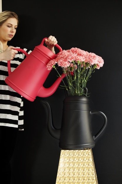 Les arrosoirs design Butler et Lungo by Xala Les arrosoirs design Butler et Lungo by Xala