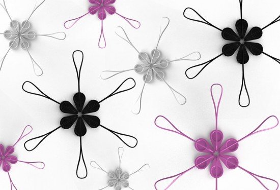 Kinx lampe USB Fontana Arte Kinx lampe USB Fontana Arte Karim Rashid