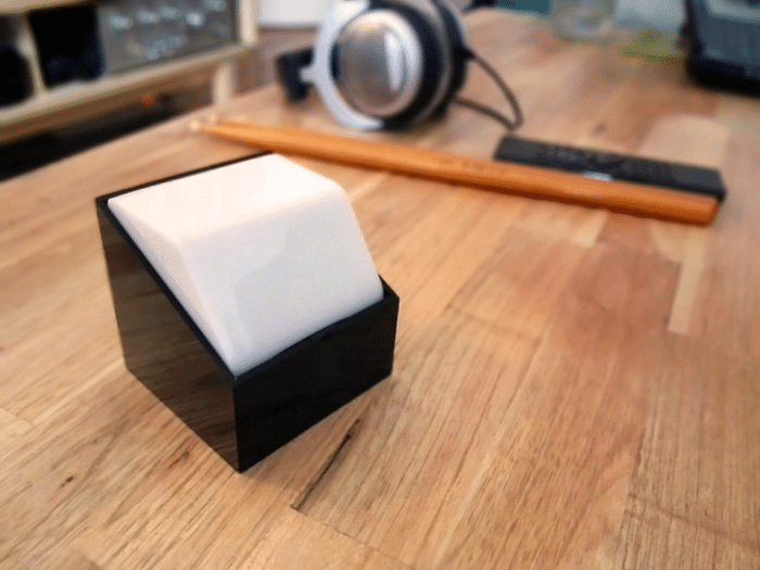 W lampe induction Emilie W lampe induction Emilie