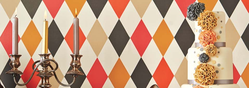 papiers peints design